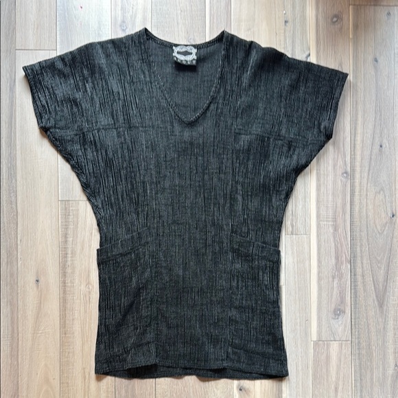 Scout of LA one of a kind comfy tunic - Picture 1 of 6